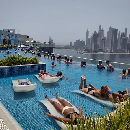 7 Palm Jumeirah Dubai Exterior foto