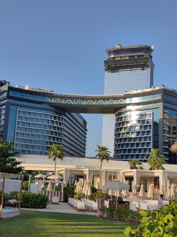 7 Palm Jumeirah Dubai Zimmer foto