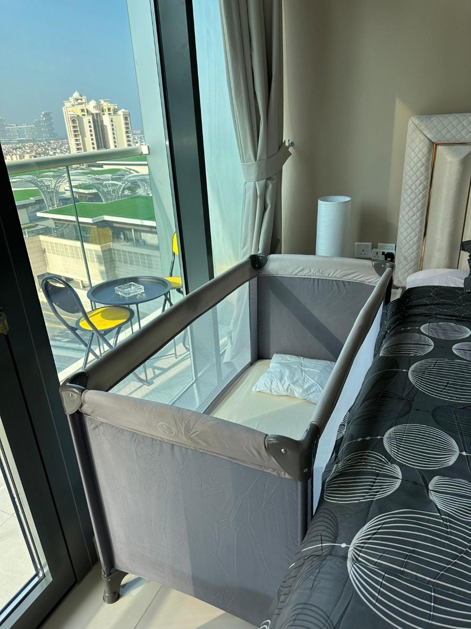 7 Palm Jumeirah Dubai Exterior foto